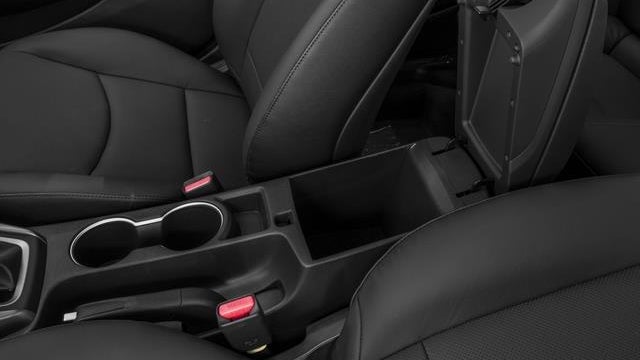 2016 Hyundai ELANTRA Limited