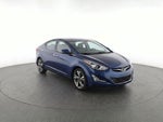 2016 Elantra Thumbnail 1