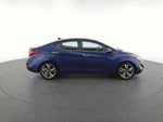 2016 Elantra Thumbnail 2