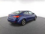 2016 Elantra Thumbnail 3