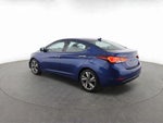 2016 Elantra Thumbnail 5