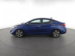 2016 Elantra Thumbnail 6
