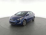 2016 Elantra Thumbnail 7