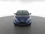 2016 Elantra Thumbnail 8