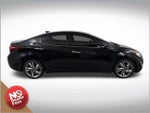 2016 Elantra Thumbnail 2