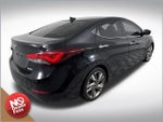 2016 Elantra Thumbnail 3