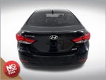 2016 Elantra Thumbnail 5