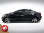 2016 Elantra Thumbnail 7