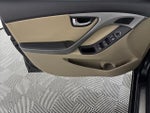 2016 Elantra Thumbnail 10