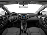 2016 Elantra Thumbnail 4