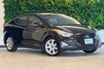 2012 Elantra Thumbnail 1
