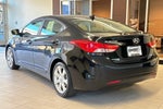 2012 Elantra Thumbnail 6