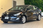 2012 Elantra Thumbnail 8