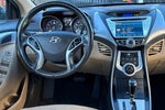 2012 Elantra Thumbnail 14