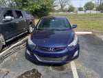 2013 Elantra Thumbnail 1