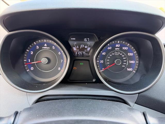 2014 Hyundai Elantra - $6,000