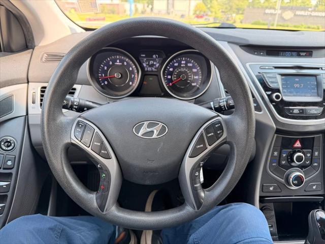 2014 Hyundai Elantra - $6,000