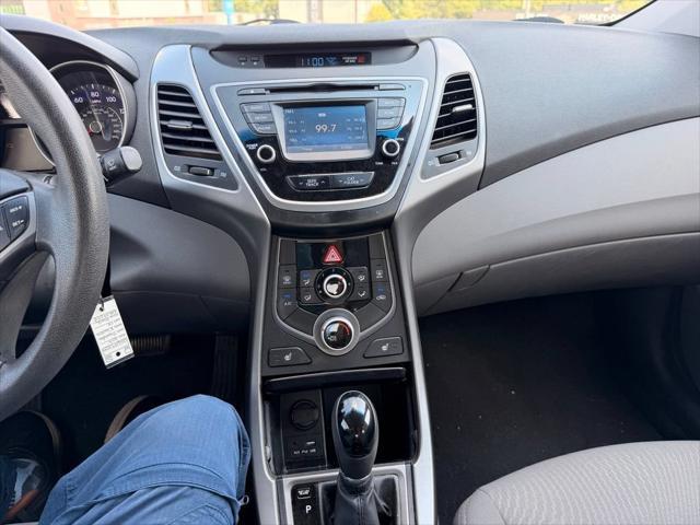 2014 Hyundai Elantra - $6,000