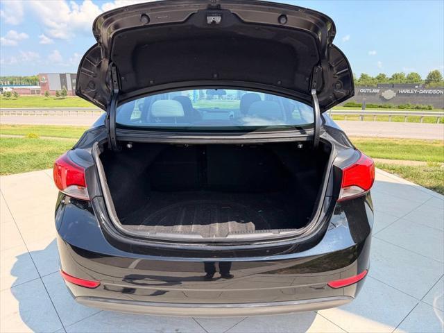 2014 Hyundai Elantra - $6,000