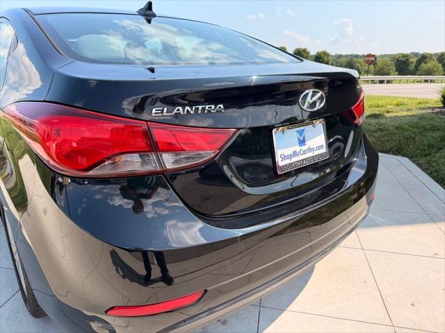 2014 Hyundai Elantra - $6,000