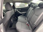 2015 Elantra Thumbnail 4