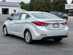 2015 Elantra Thumbnail 9