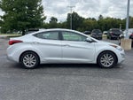 2015 Elantra Thumbnail 36