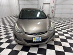 2015 Elantra Thumbnail 2