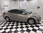 2015 Elantra Thumbnail 3
