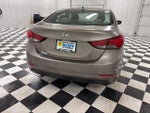 2015 Elantra Thumbnail 4