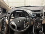 2015 Elantra Thumbnail 13