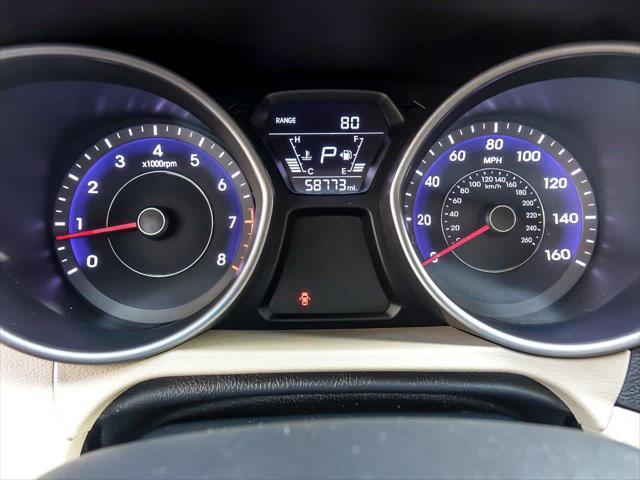 2016 Hyundai Elantra - $19,410