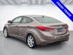 2012 Elantra Thumbnail 5