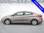 2012 Elantra Thumbnail 6