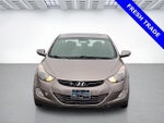 2012 Elantra Thumbnail 8