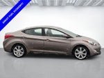 2012 Elantra Thumbnail 2