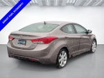 2012 Elantra Thumbnail 3