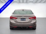 2012 Elantra Thumbnail 4