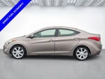 2012 Elantra Thumbnail 6