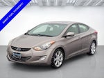 2012 Elantra Thumbnail 7