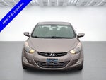 2012 Elantra Thumbnail 8