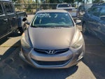 2012 Elantra Thumbnail 2