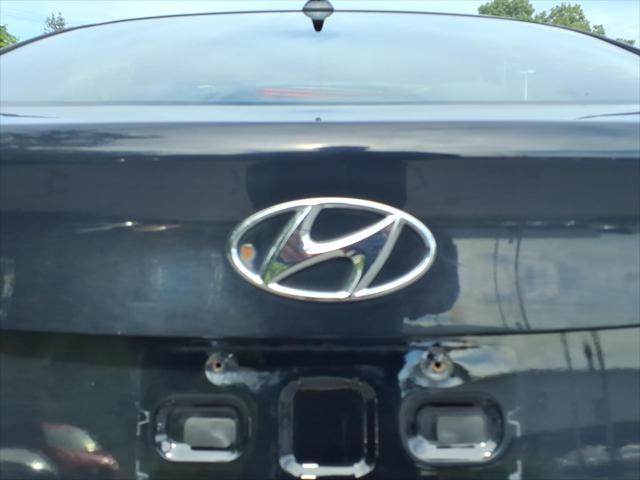2013 Hyundai Elantra - $7,591