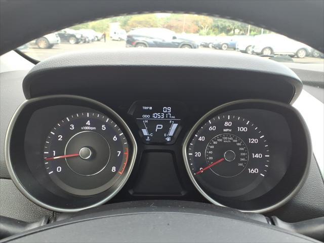 2013 Hyundai Elantra - $7,591