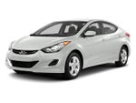 2013 Elantra Thumbnail 1