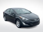2014 Elantra Thumbnail 3