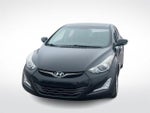 2014 Elantra Thumbnail 4