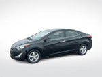 2014 Elantra Thumbnail 5
