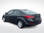 2014 Elantra Thumbnail 7