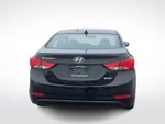 2014 Elantra Thumbnail 8